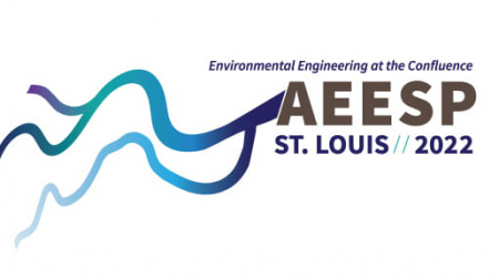 AEESP 2022 logo