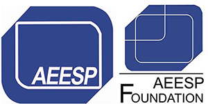 AEESP and AEESP Foundation logos