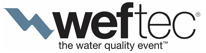 WEFTEC Logo