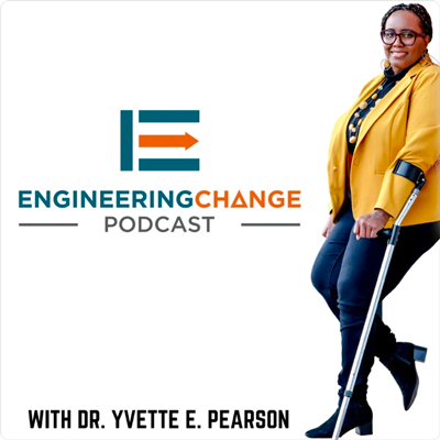 Engineering Change Podcast