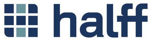 Halff logo