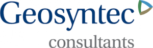 Geosyntec logo